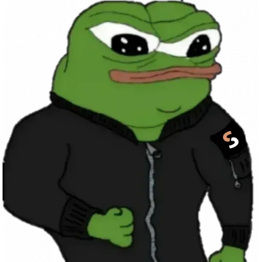 Stakely Memes - Sticker 29