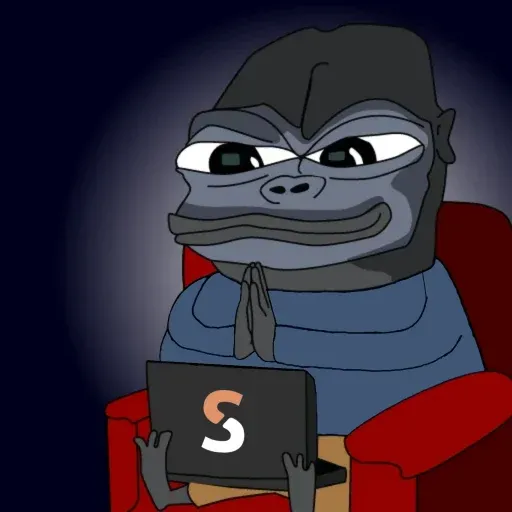 Stakely Memes - Sticker 24