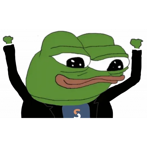 Stakely Memes - Sticker 20