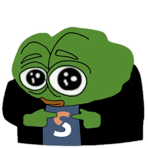 Stakely Memes - Sticker 23