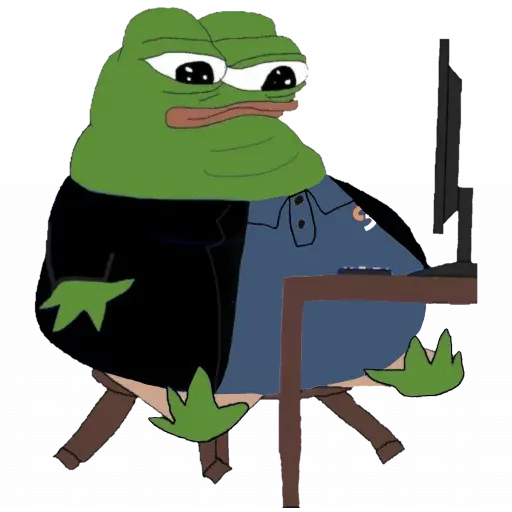 Stakely Memes - Sticker 18