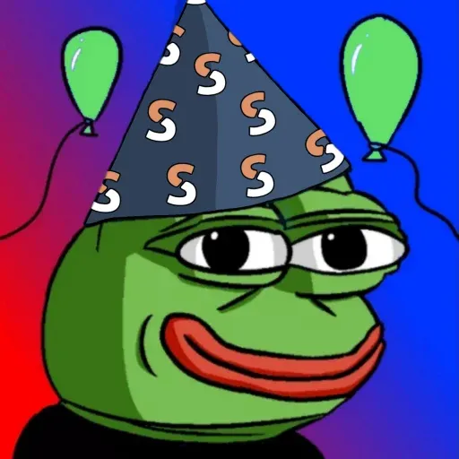 Stakely Memes - Sticker 14