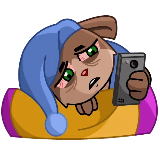 A8 - Sticker 30