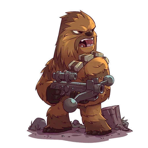 Fighter - Sticker 10