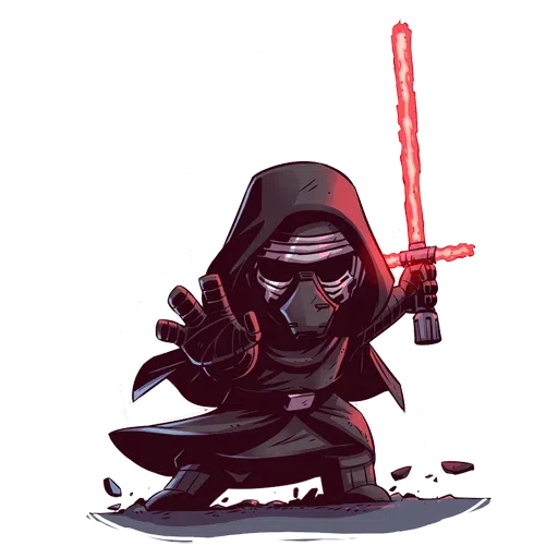 Fighter - Sticker 14