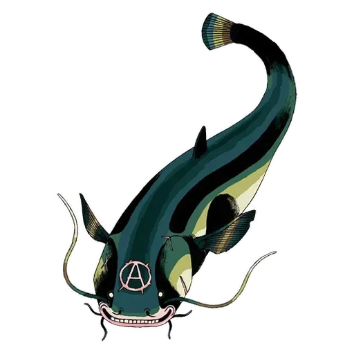Antifalovers - Sticker 9