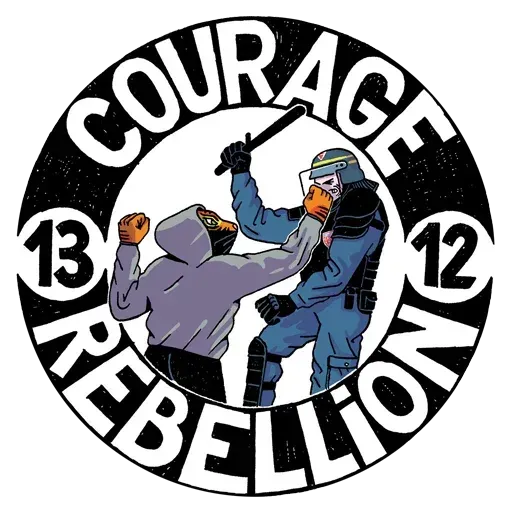 Antifalovers - Sticker 13