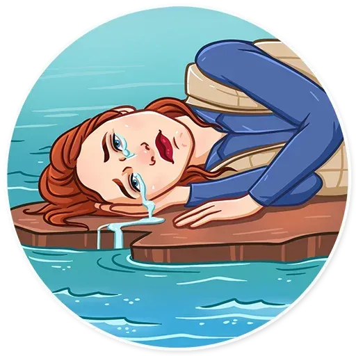 Titanic - Sticker 11