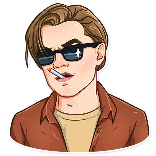 Titanic - Sticker 12