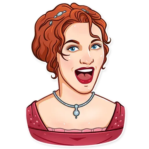 Titanic - Sticker 13
