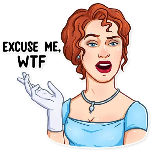 Titanic - Sticker 21