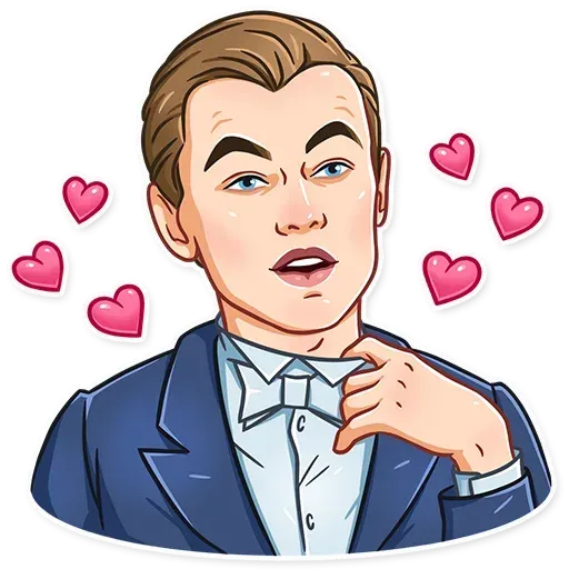 Titanic - Sticker 14