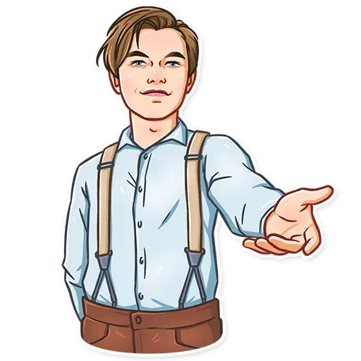 Titanic - Sticker 22