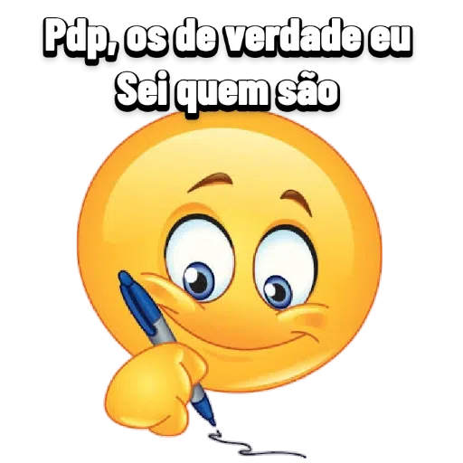 assinado nois 3 - Sticker 9