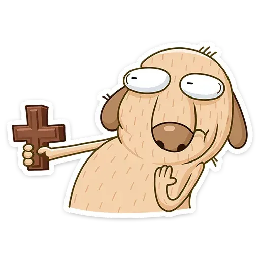 Diggy - Sticker 12
