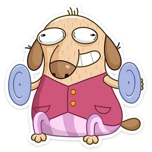 Diggy - Sticker 13