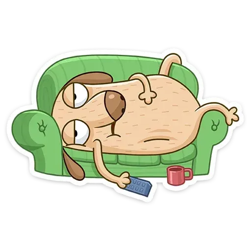 Diggy - Sticker 25