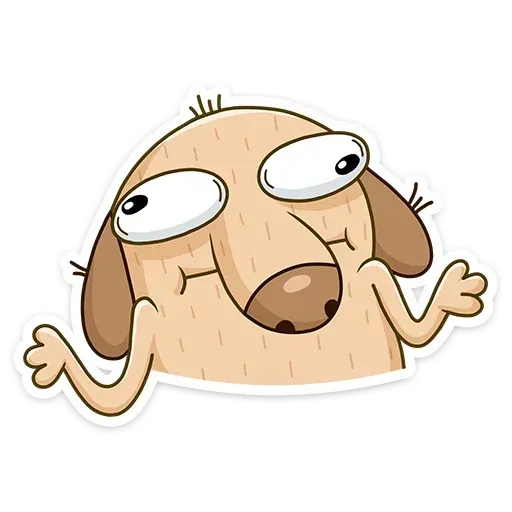 Diggy - Sticker 28