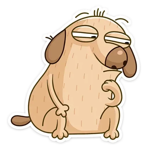 Diggy - Sticker 22