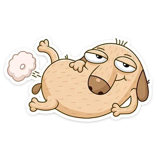 Diggy - Sticker 11