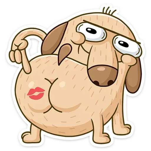 Diggy - Sticker 10
