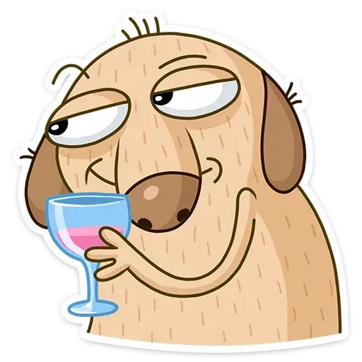 Diggy - Sticker 21