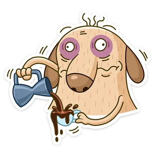 Diggy - Sticker 23
