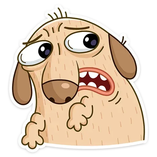 Diggy - Sticker 18