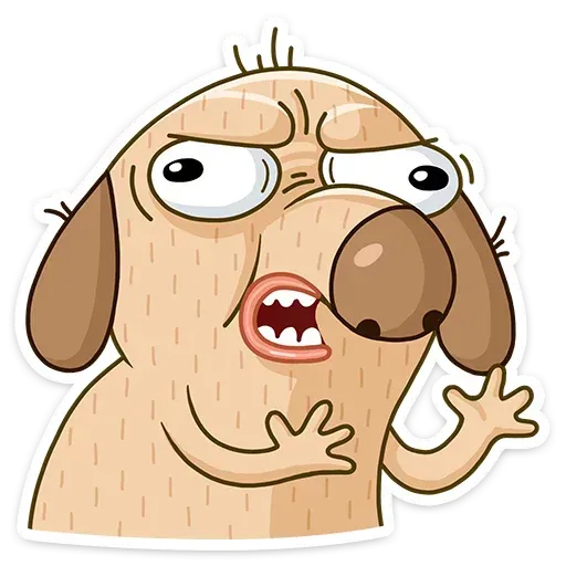 Diggy - Sticker 15