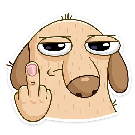 Diggy - Sticker 17