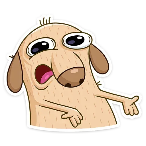 Diggy - Sticker 20