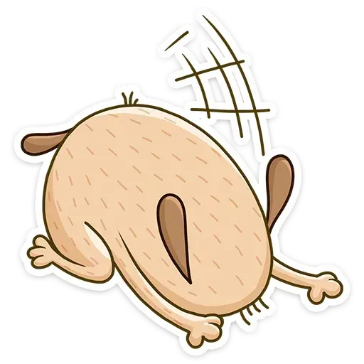 Diggy - Sticker 27