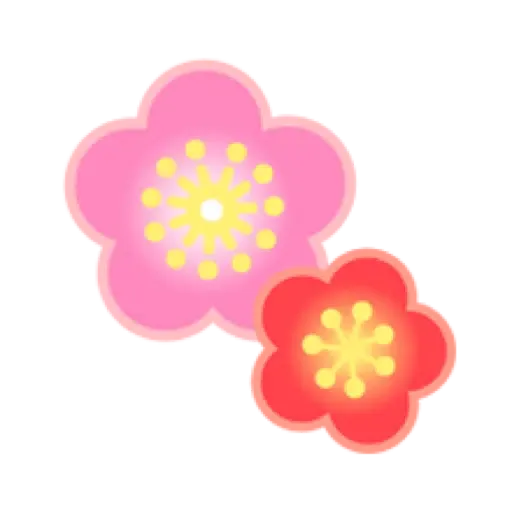 新春♡大人女子風文字表情貼【虎年】 (新年, CNY) (2) - Sticker 20