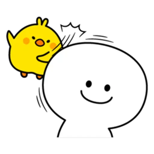 Smileman - Sticker 25