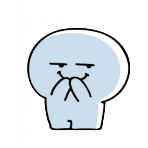 Smileman - Sticker 20