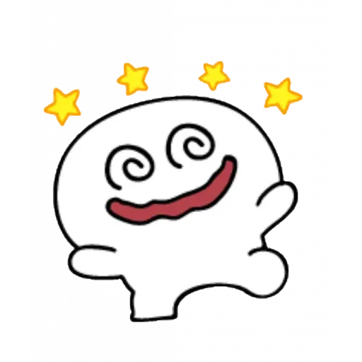 Smileman - Sticker 22