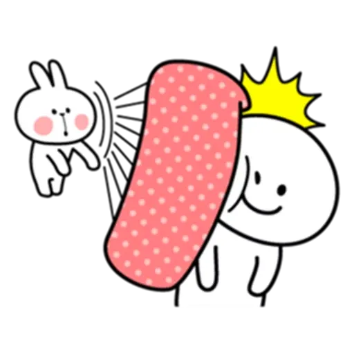 Smileman - Sticker 13