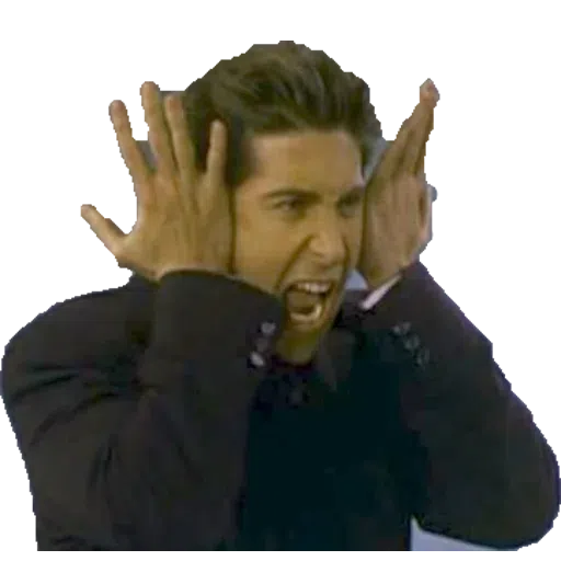 Friends - Sticker 15