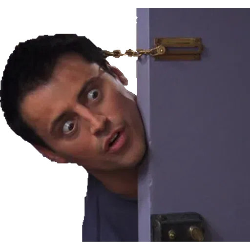 Friends - Sticker 16