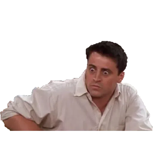 Friends - Sticker 10