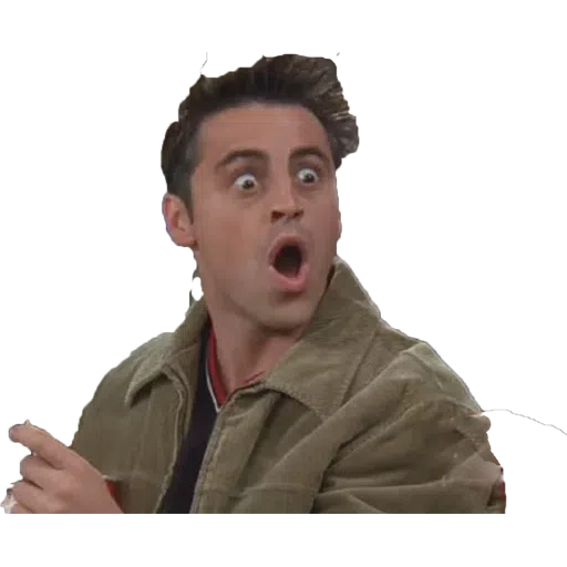 Friends - Sticker 13
