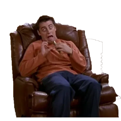 Friends - Sticker 12