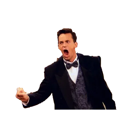 Friends - Sticker 9
