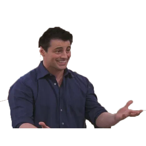 Friends - Sticker 14