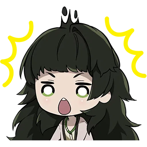 Steins Gate - Sticker 25