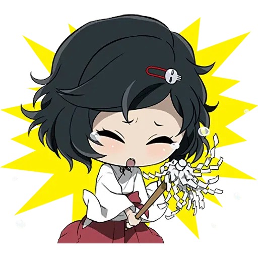 Steins Gate - Sticker 22