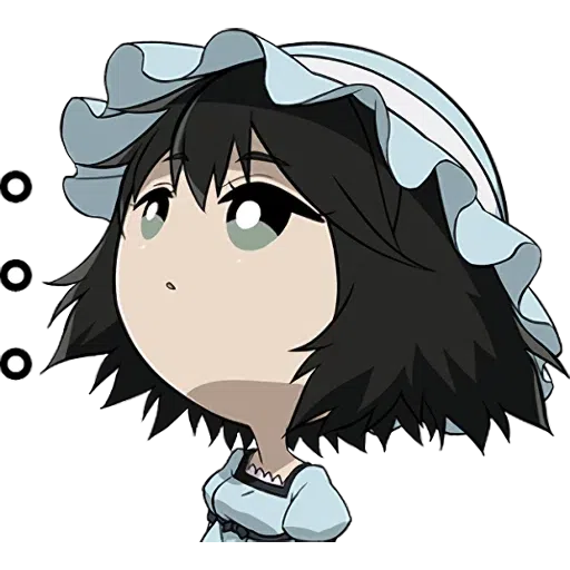 Steins Gate - Sticker 18