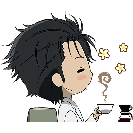 Steins Gate - Sticker 30