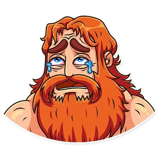 Viking - Sticker 13
