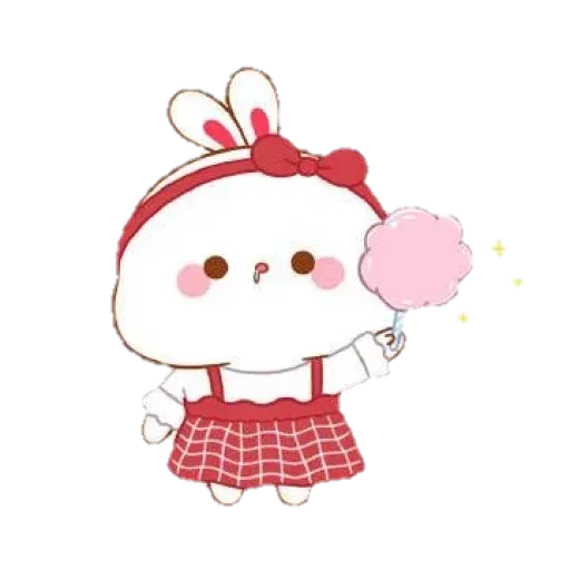 bunny squad - Sticker 10